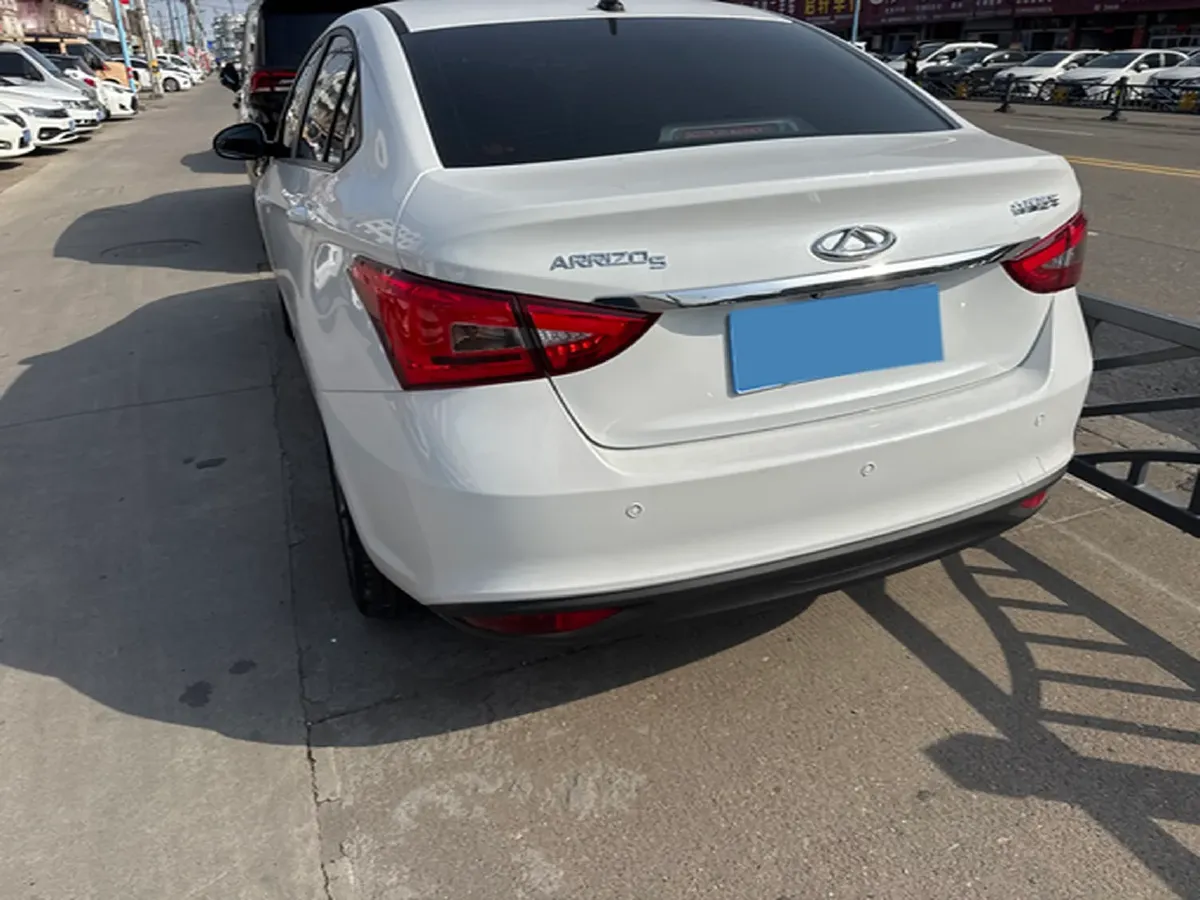 2024 Chery Arrizo 5 1.5L 120HP L4 CVT,autocango,china used car exporter,china ev exporter,chinese used car exporter,chinese used ev exporter