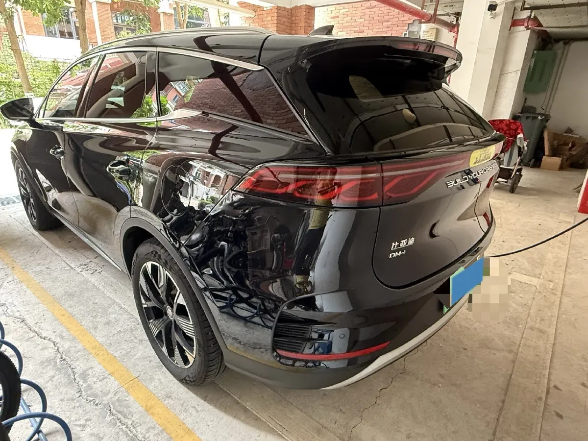 2024 BYD Tang 1.5T 139HP L4 E-CVT PHEV 21.504KWH,autocango,china used car exporter,china ev exporter,chinese used car exporter,chinese used ev exporter