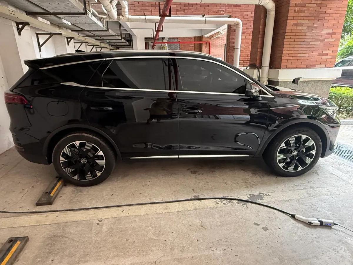 2024 BYD Tang 1.5T 139HP L4 E-CVT PHEV 21.504KWH,autocango,china used car exporter,china ev exporter,chinese used car exporter,chinese used ev exporter