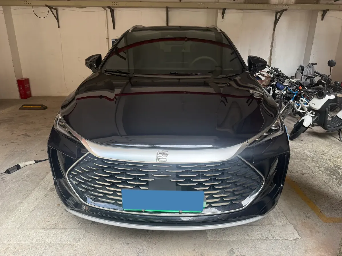 2024 BYD Tang 1.5T 139HP L4 E-CVT PHEV 21.504KWH,autocango,china used car exporter,china ev exporter,chinese used car exporter,chinese used ev exporter