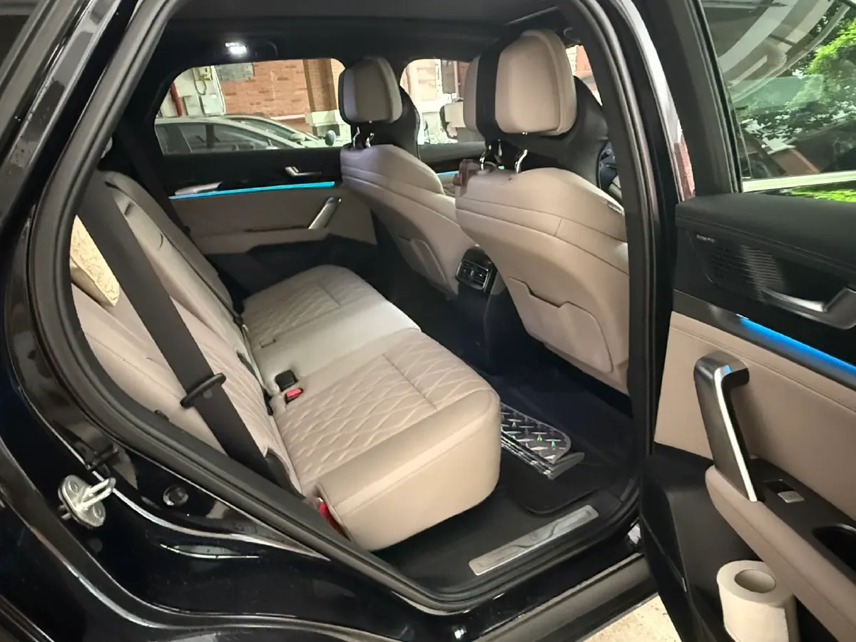 2024 BYD Tang 1.5T 139HP L4 E-CVT PHEV 21.504KWH,autocango,china used car exporter,china ev exporter,chinese used car exporter,chinese used ev exporter