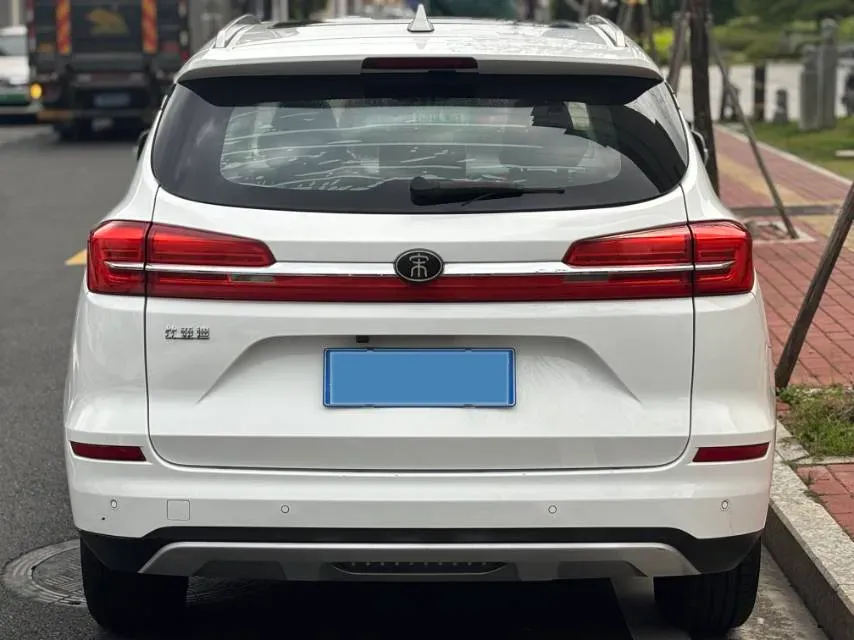 2019 BYD Song 1.5T 154HP L4 6DCT,autocango,china used car exporter,china ev exporter,chinese used car exporter,chinese used ev exporter