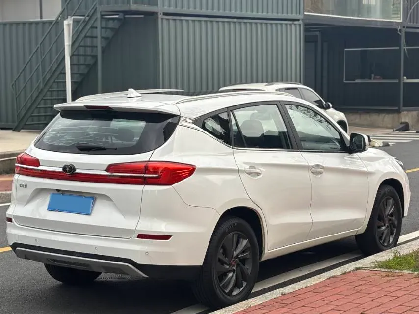 2019 BYD Song 1.5T 154HP L4 6DCT,autocango,china used car exporter,china ev exporter,chinese used car exporter,chinese used ev exporter