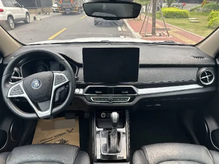 2019 BYD Song 1.5T 154HP L4 6DCT,autocango,china used car exporter,china ev exporter,chinese used car exporter,chinese used ev exporter