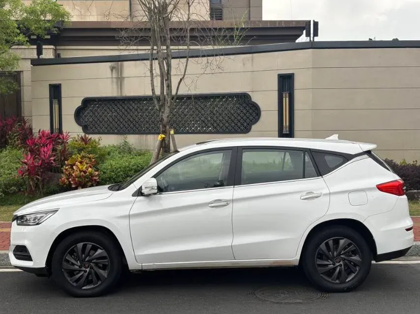 2019 BYD Song 1.5T 154HP L4 6DCT,autocango,china used car exporter,china ev exporter,chinese used car exporter,chinese used ev exporter