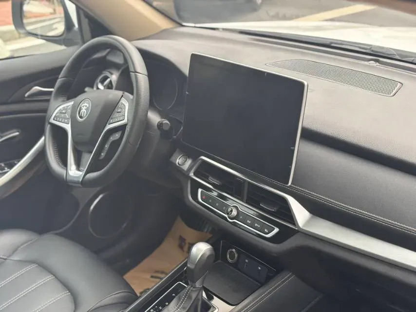 2019 BYD Song 1.5T 154HP L4 6DCT,autocango,china used car exporter,china ev exporter,chinese used car exporter,chinese used ev exporter