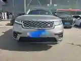 2018 Land Rover Range Rover Velar 2.0T 250HP L4 8AT