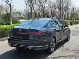 2024 Volkswagen Passat 2.0T 220HP L4 7DCT