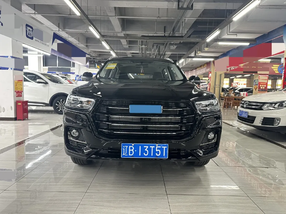 2025 Haval H6 1.5T 150HP L4 7DCT,autocango,china used car exporter,china ev exporter,chinese used car exporter,chinese used ev exporter