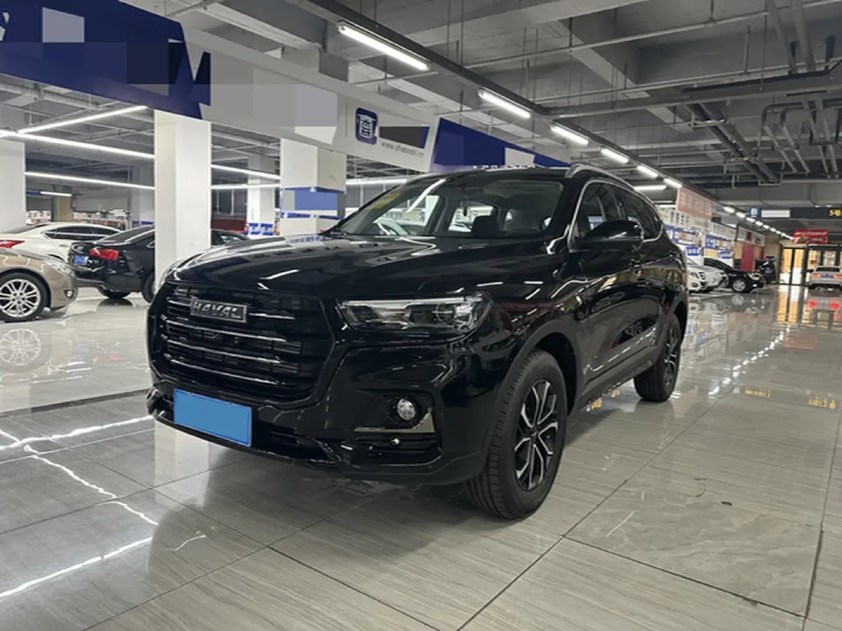 2025 Haval H6 1.5T 150HP L4 7DCT,autocango,china used car exporter,china ev exporter,chinese used car exporter,chinese used ev exporter