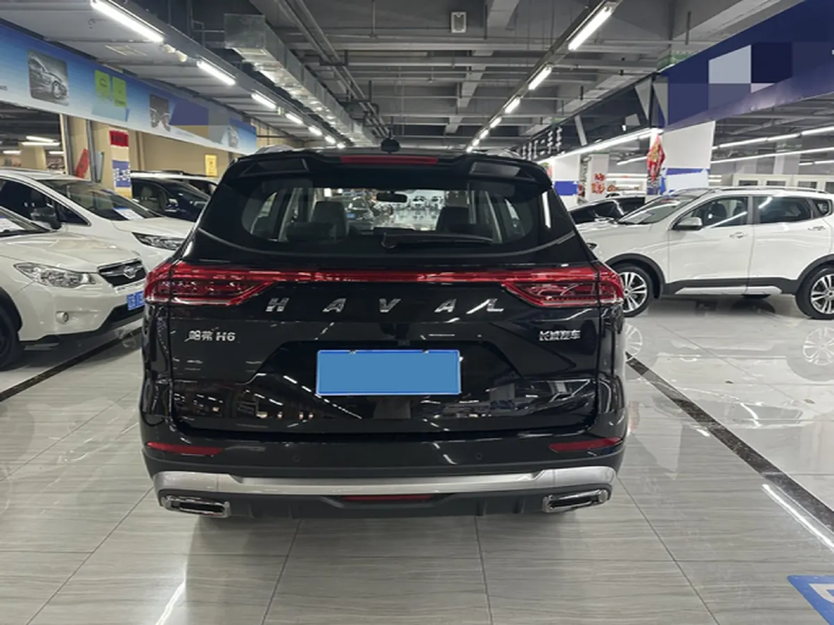 2025 Haval H6 1.5T 150HP L4 7DCT,autocango,china used car exporter,china ev exporter,chinese used car exporter,chinese used ev exporter