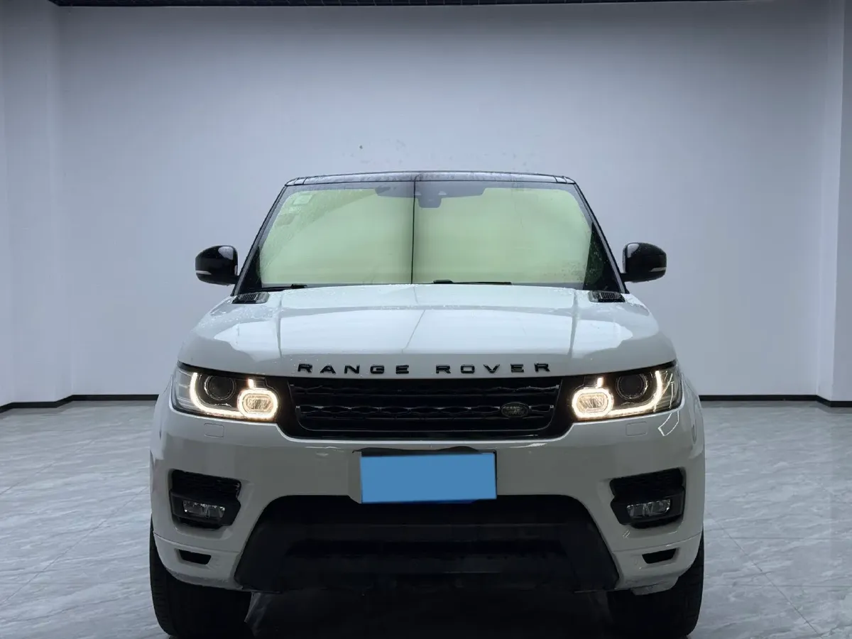 2017 Land Rover Range Rover Sport 3.0T 340HP V6 8AT,autocango,china used car exporter,china ev exporter,chinese used car exporter,chinese used ev exporter