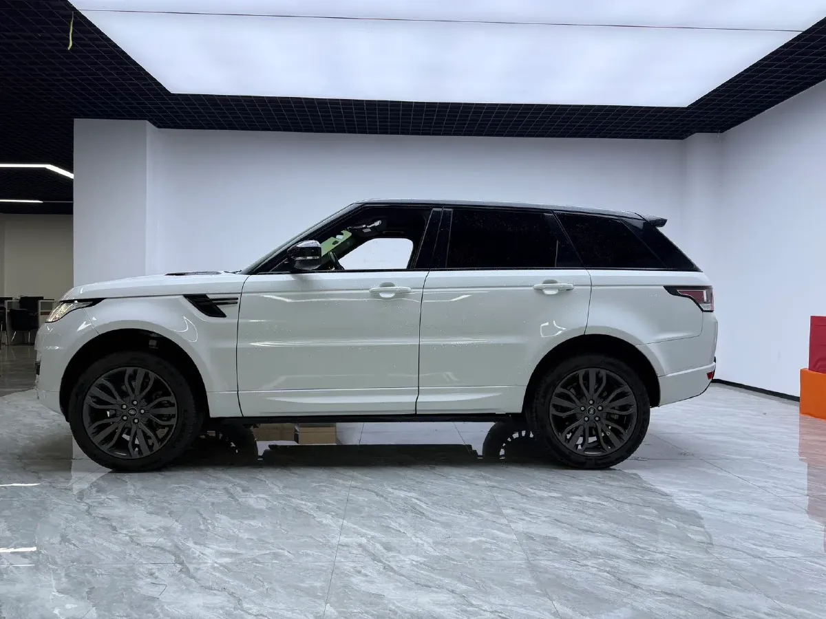 2017 Land Rover Range Rover Sport 3.0T 340HP V6 8AT,autocango,china used car exporter,china ev exporter,chinese used car exporter,chinese used ev exporter