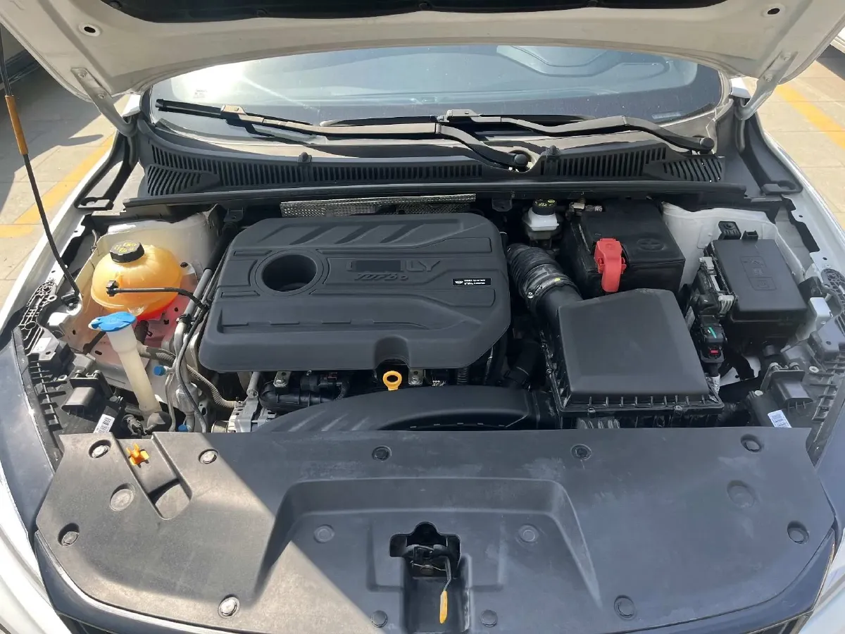 2021 Geely Binray 1.4T 141HP L4 CVT,autocango,china used car exporter,china ev exporter,chinese used car exporter,chinese used ev exporter