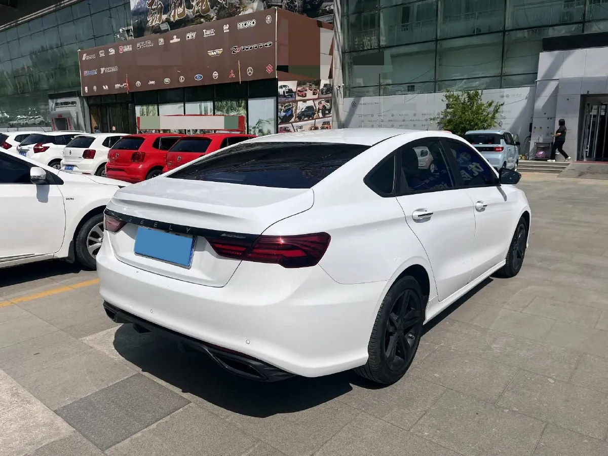 2021 Geely Binray 1.4T 141HP L4 CVT,autocango,china used car exporter,china ev exporter,chinese used car exporter,chinese used ev exporter