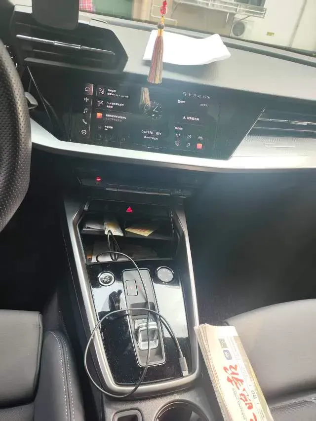 2023 Audi A3 1.4T 150HP L4 7DCT,autocango,china used car exporter,china ev exporter,chinese used car exporter,chinese used ev exporter