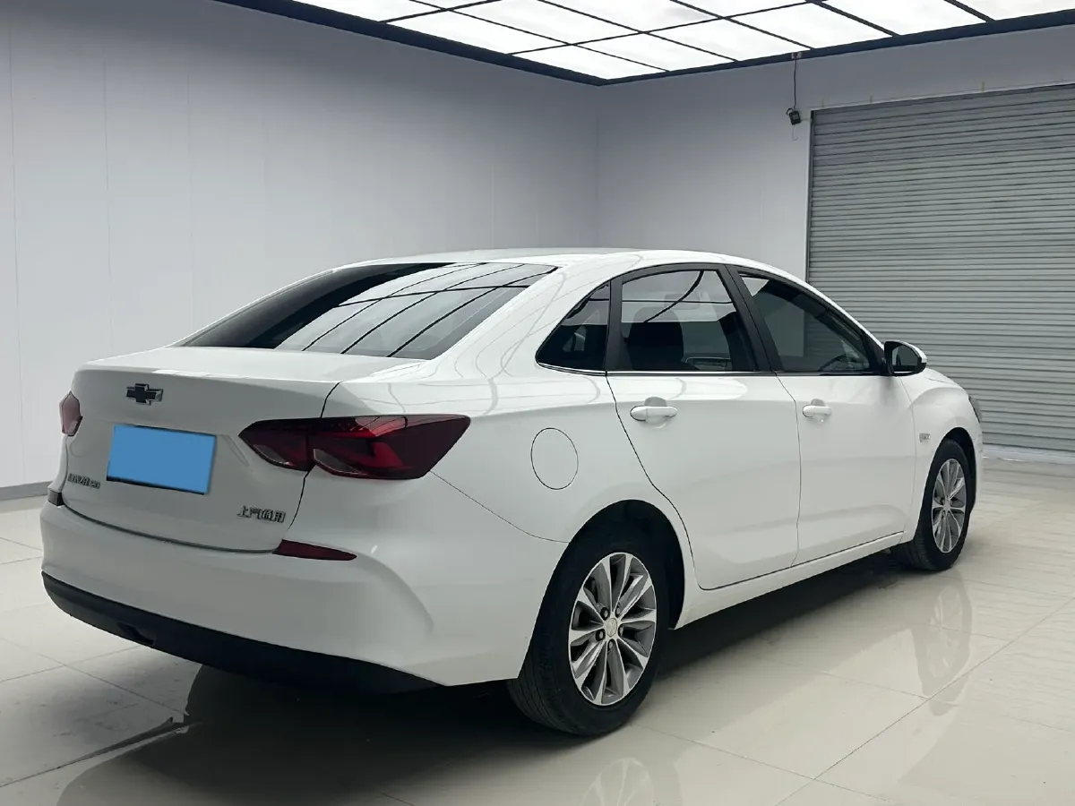 2022 Chevrolet Monza 1.5L 113HP L4 6AT,autocango,china used car exporter,china ev exporter,chinese used car exporter,chinese used ev exporter