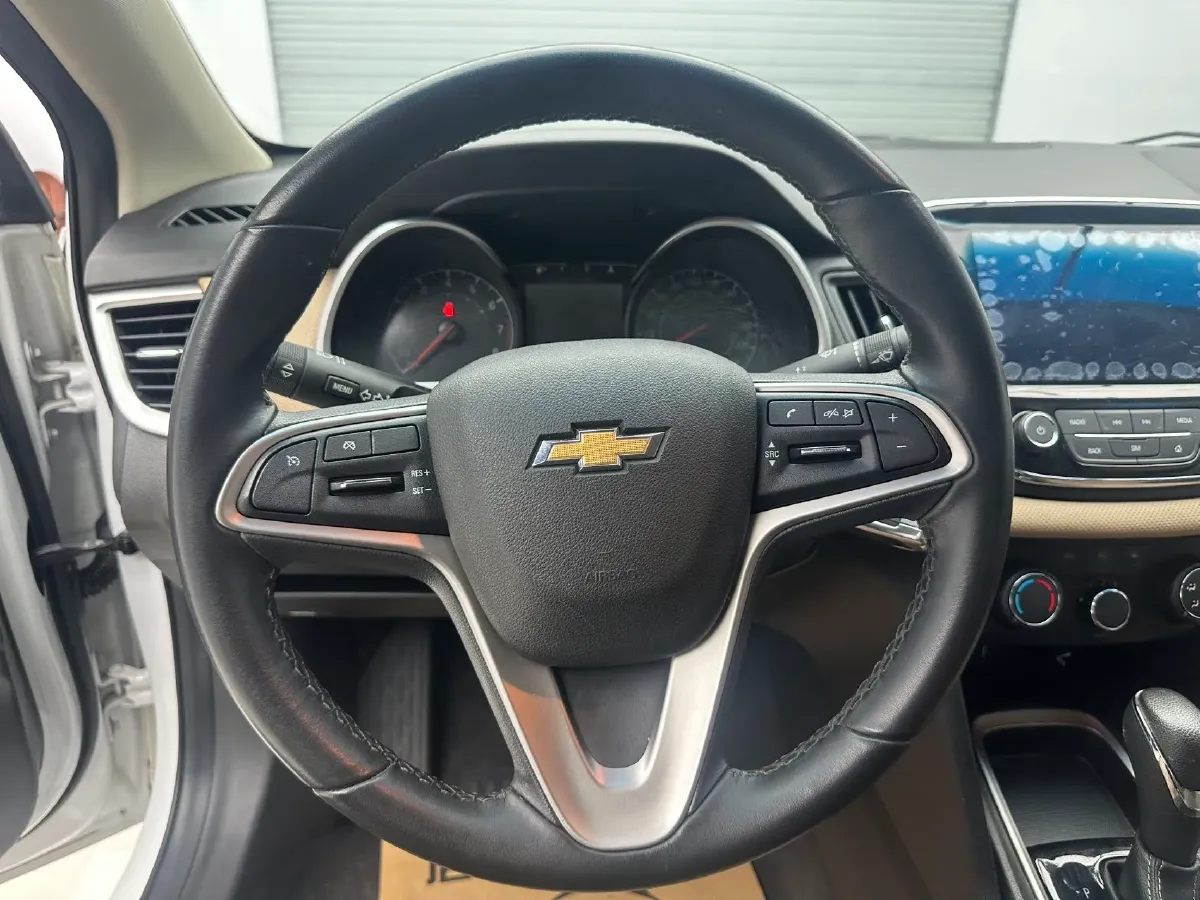 2022 Chevrolet Monza 1.5L 113HP L4 6AT,autocango,china used car exporter,china ev exporter,chinese used car exporter,chinese used ev exporter