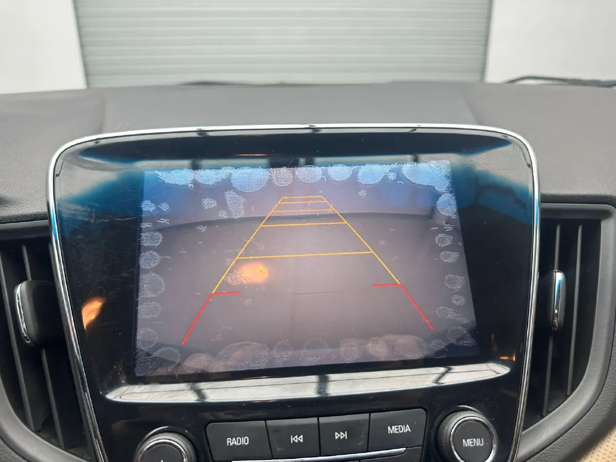 2022 Chevrolet Monza 1.5L 113HP L4 6AT,autocango,china used car exporter,china ev exporter,chinese used car exporter,chinese used ev exporter