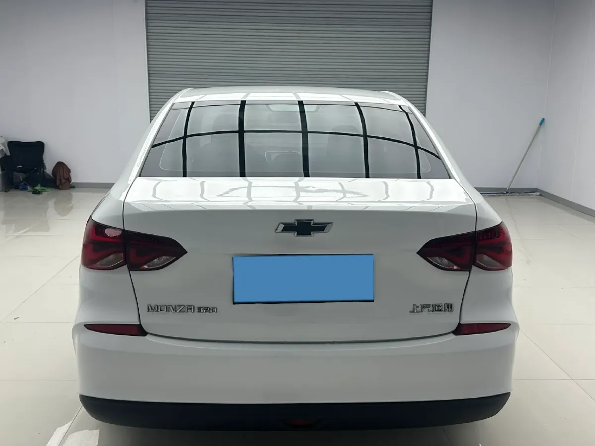 2022 Chevrolet Monza 1.5L 113HP L4 6AT,autocango,china used car exporter,china ev exporter,chinese used car exporter,chinese used ev exporter