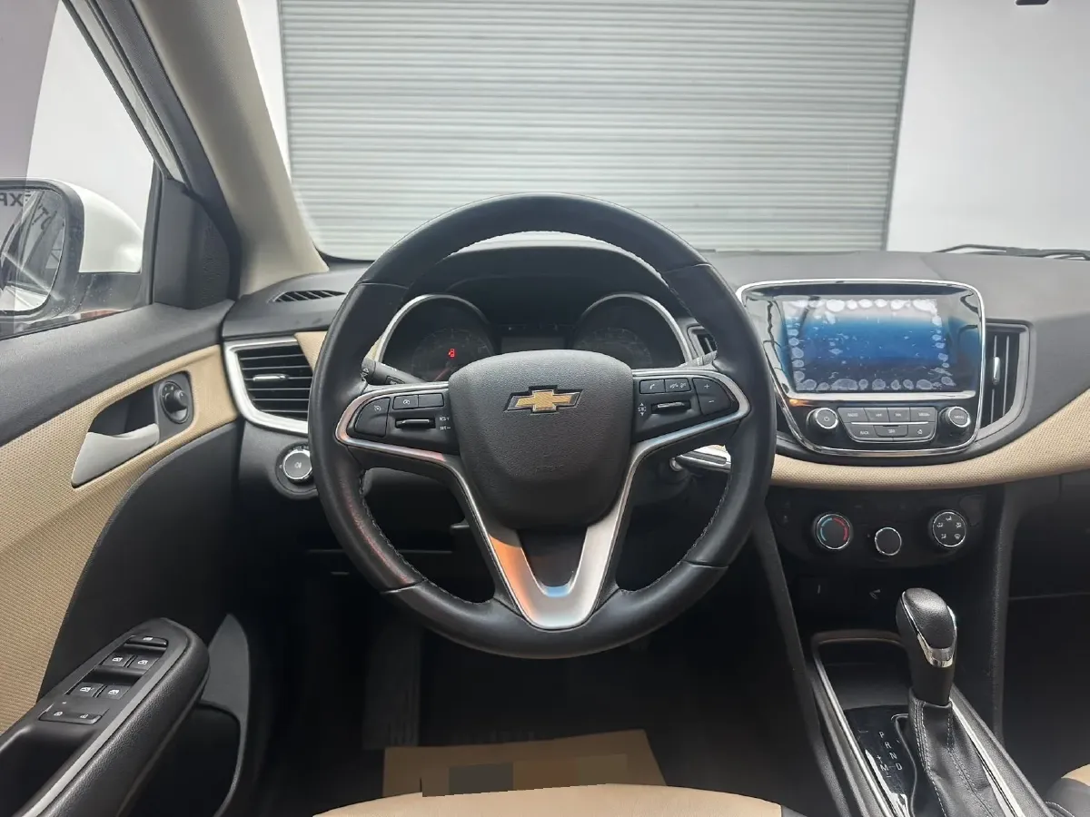 2022 Chevrolet Monza 1.5L 113HP L4 6AT,autocango,china used car exporter,china ev exporter,chinese used car exporter,chinese used ev exporter