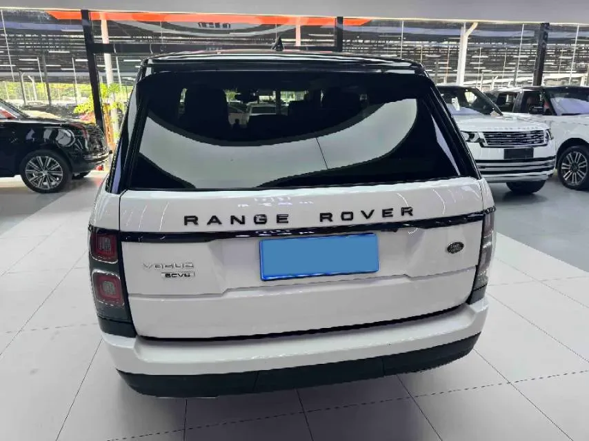 2018 Land Rover Range Rover 3.0T 381HP V6 8AT,autocango,china used car exporter,china ev exporter,chinese used car exporter,chinese used ev exporter
