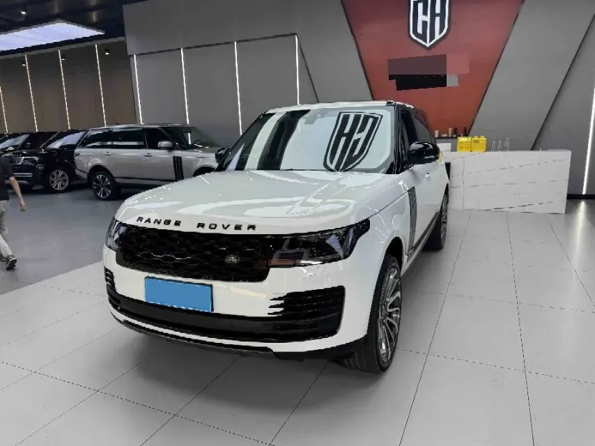 2018 Land Rover Range Rover 3.0T 381HP V6 8AT,autocango,china used car exporter,china ev exporter,chinese used car exporter,chinese used ev exporter