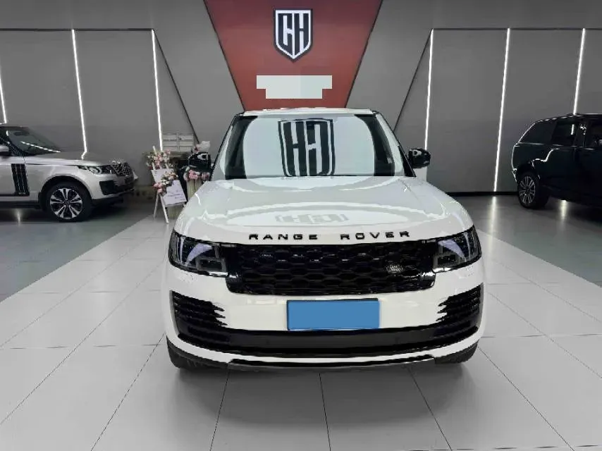 2018 Land Rover Range Rover 3.0T 381HP V6 8AT,autocango,china used car exporter,china ev exporter,chinese used car exporter,chinese used ev exporter