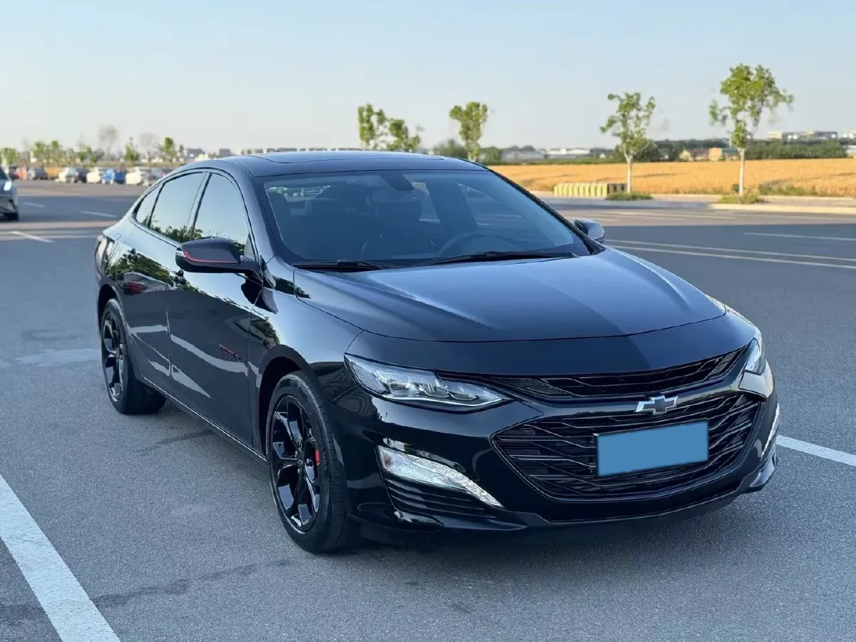 2019 Chevrolet Malibu XL 2.0T 241HP L4 9AT,autocango,china used car exporter,china ev exporter,chinese used car exporter,chinese used ev exporter