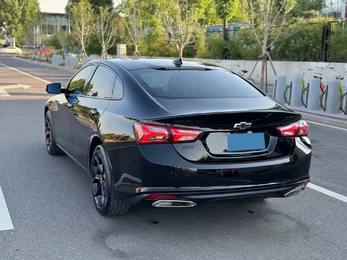 2019 Chevrolet Malibu XL 2.0T 241HP L4 9AT,autocango,china used car exporter,china ev exporter,chinese used car exporter,chinese used ev exporter