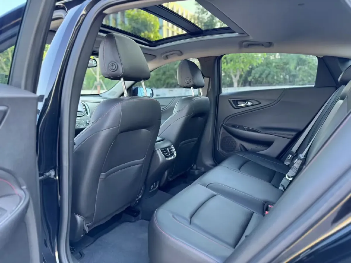 2019 Chevrolet Malibu XL 2.0T 241HP L4 9AT,autocango,china used car exporter,china ev exporter,chinese used car exporter,chinese used ev exporter