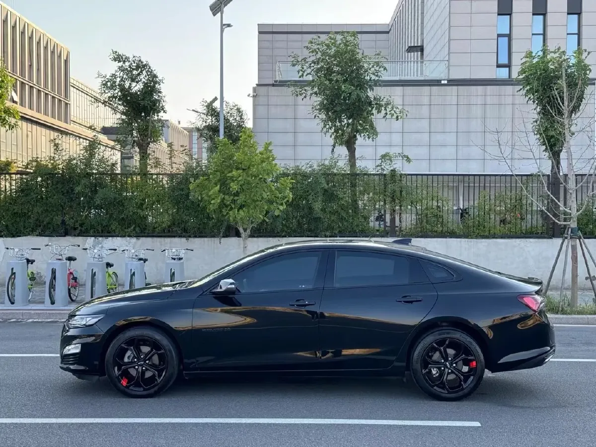 2019 Chevrolet Malibu XL 2.0T 241HP L4 9AT,autocango,china used car exporter,china ev exporter,chinese used car exporter,chinese used ev exporter