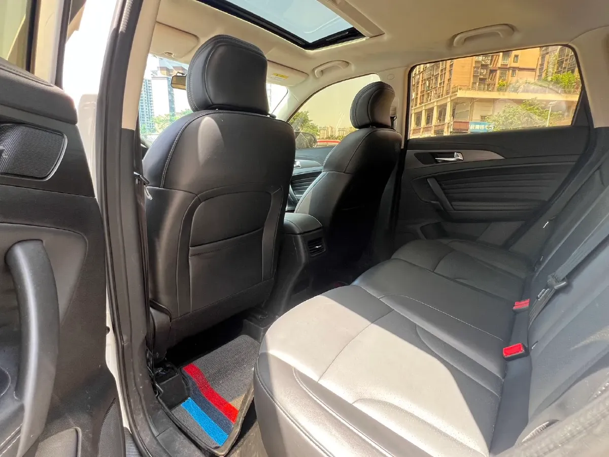 2019 ChangAn CS35 Plus 1.4T 158HP L4 7DCT,autocango,china used car exporter,china ev exporter,chinese used car exporter,chinese used ev exporter