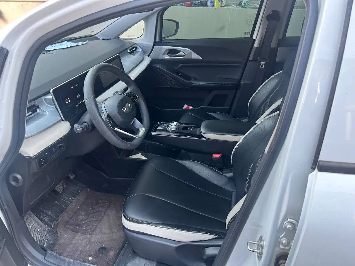 2023 Geometry E BEV 33.5KWH,autocango,china used car exporter,china ev exporter,chinese used car exporter,chinese used ev exporter