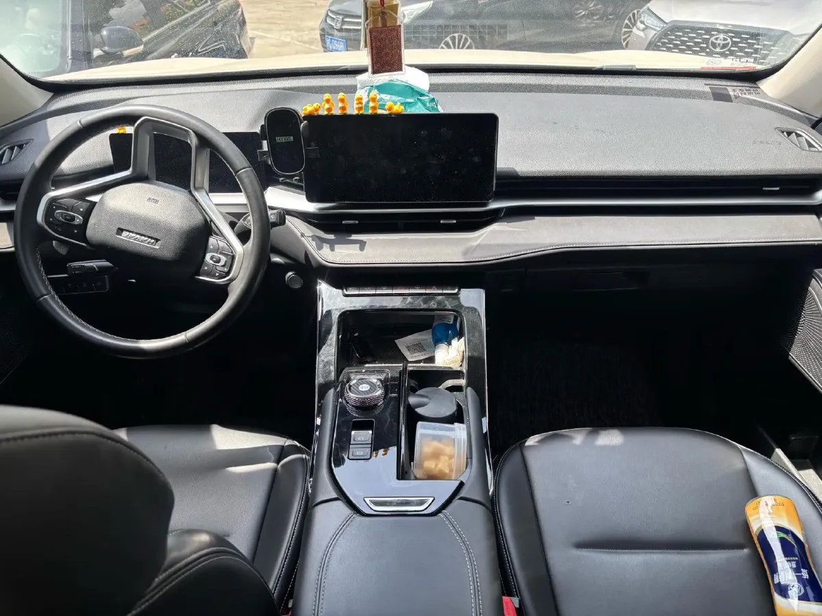 2021 Haval H6 1.5T 169HP L4 7DCT,autocango,china used car exporter,china ev exporter,chinese used car exporter,chinese used ev exporter