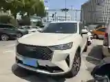 2021 Haval H6 1.5T 169HP L4 7DCT