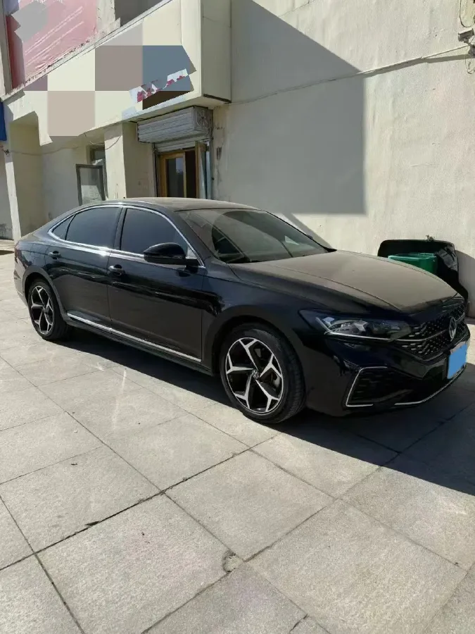 2024 Volkswagen Passat 2.0T 186HP L4 7DCT,autocango,china used car exporter,china ev exporter,chinese used car exporter,chinese used ev exporter