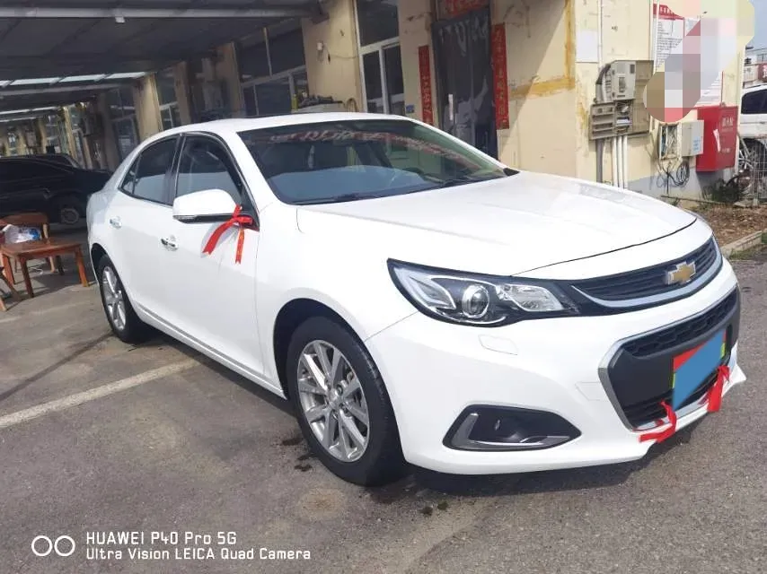 2018 Chevrolet Malibu 1.5T 170HP L4 6AT,autocango,china used car exporter,china ev exporter,chinese used car exporter,chinese used ev exporter