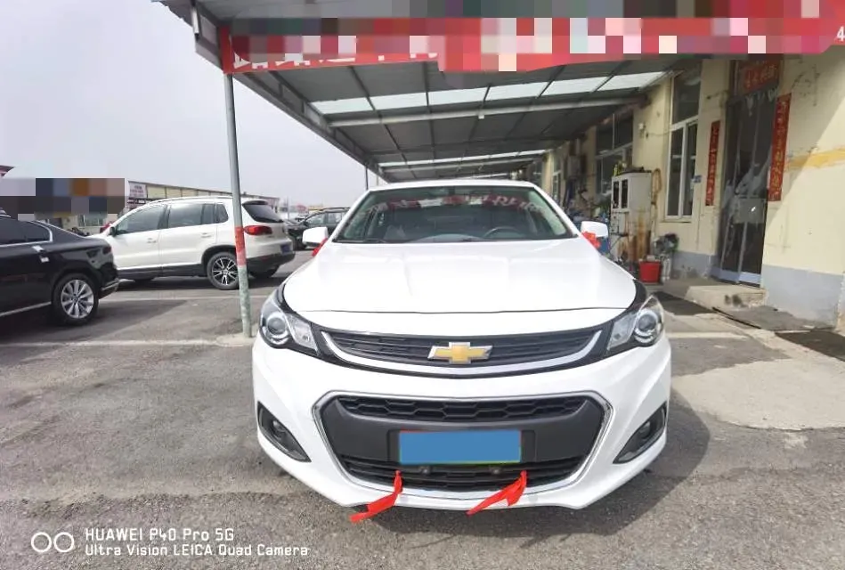 2018 Chevrolet Malibu 1.5T 170HP L4 6AT,autocango,china used car exporter,china ev exporter,chinese used car exporter,chinese used ev exporter