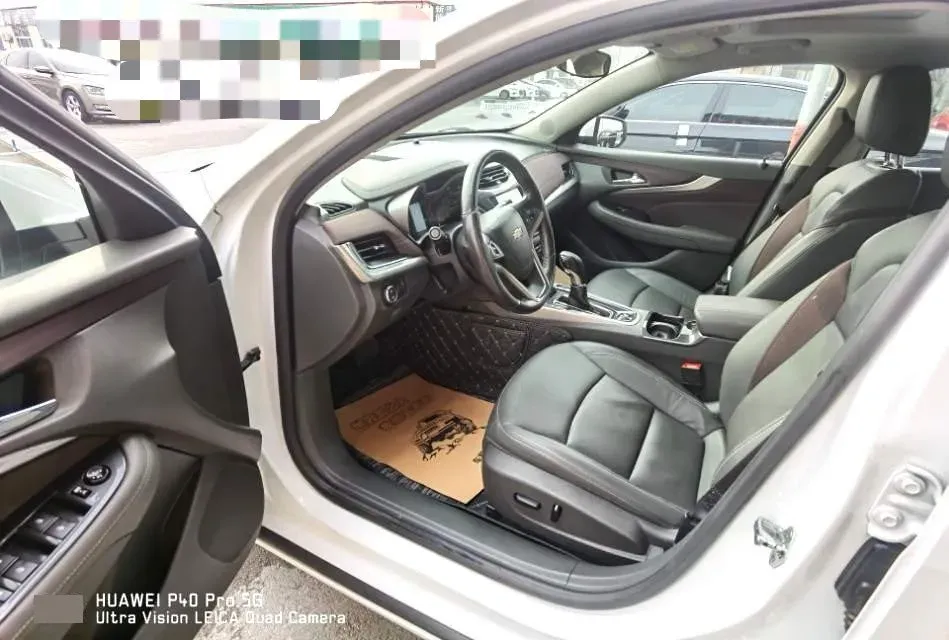 2018 Chevrolet Malibu 1.5T 170HP L4 6AT,autocango,china used car exporter,china ev exporter,chinese used car exporter,chinese used ev exporter