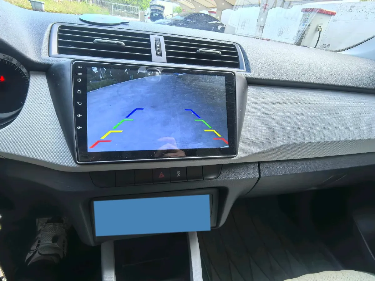 2017 Skoda Fabia 1.4L 90HP L4 6AT,autocango,china used car exporter,china ev exporter,chinese used car exporter,chinese used ev exporter