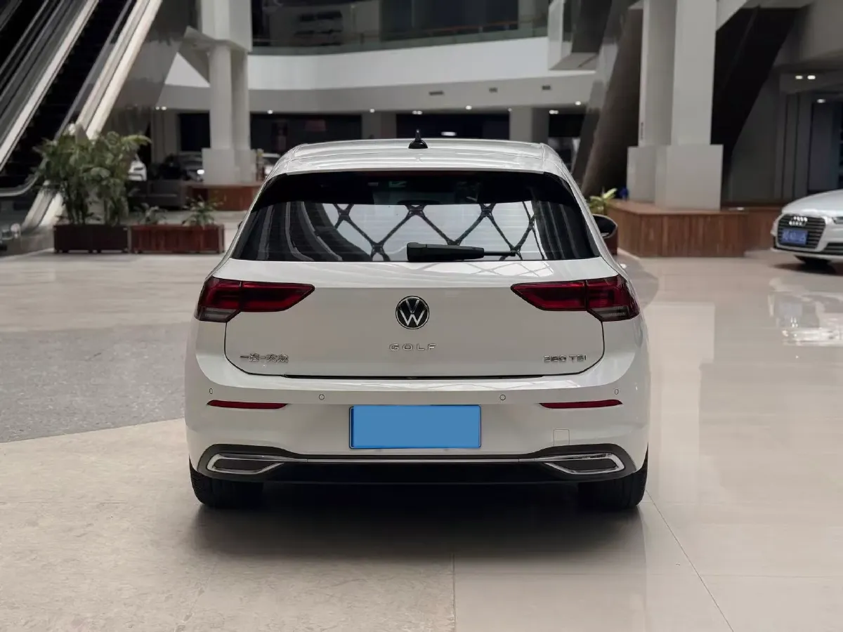 2021 Volkswagen Golf 1.4T 150HP L4 7DCT,autocango,china used car exporter,china ev exporter,chinese used car exporter,chinese used ev exporter