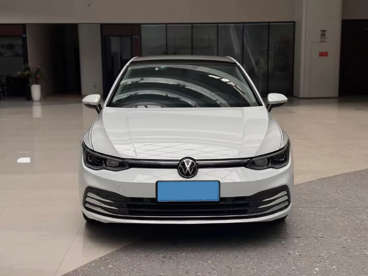 2021 Volkswagen Golf 1.4T 150HP L4 7DCT,autocango,china used car exporter,china ev exporter,chinese used car exporter,chinese used ev exporter