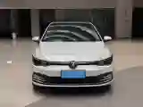 2021 Volkswagen Golf 1.4T 150HP L4 7DCT
