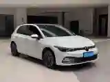 2021 Volkswagen Golf 1.4T 150HP L4 7DCT