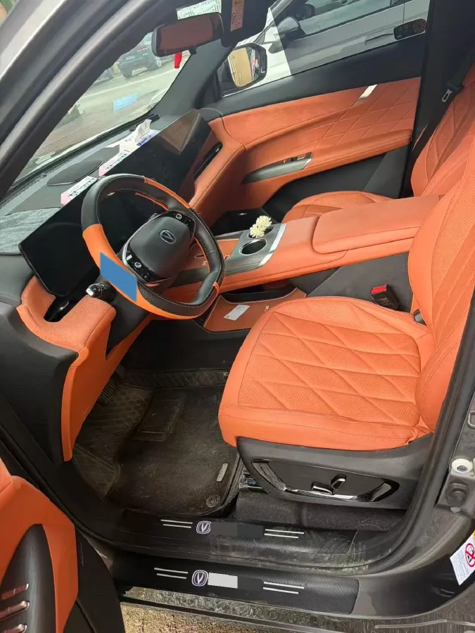 2025 ChangAn CS75 Plus 1.5T 192HP L4 8AT,autocango,china used car exporter,china ev exporter,chinese used car exporter,chinese used ev exporter