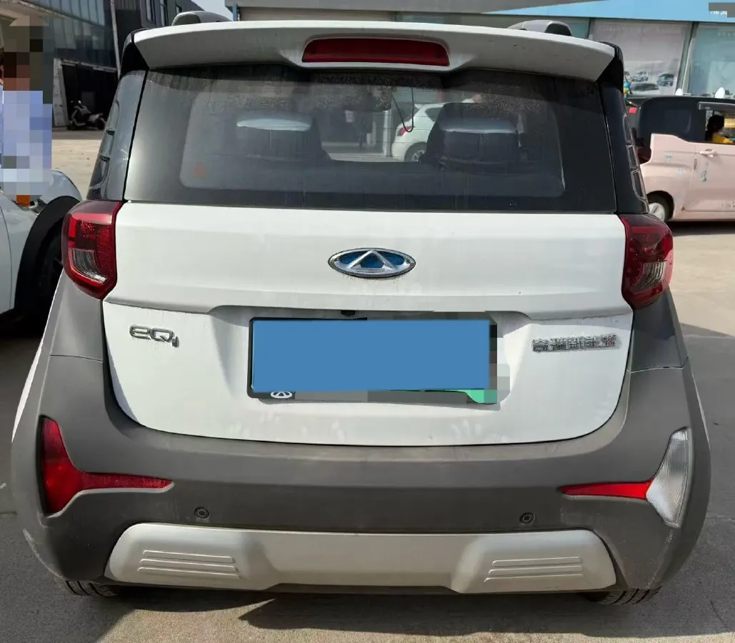 2021 Chery Little Ant BEV 30.6KWH,autocango,china used car exporter,china ev exporter,chinese used car exporter,chinese used ev exporter