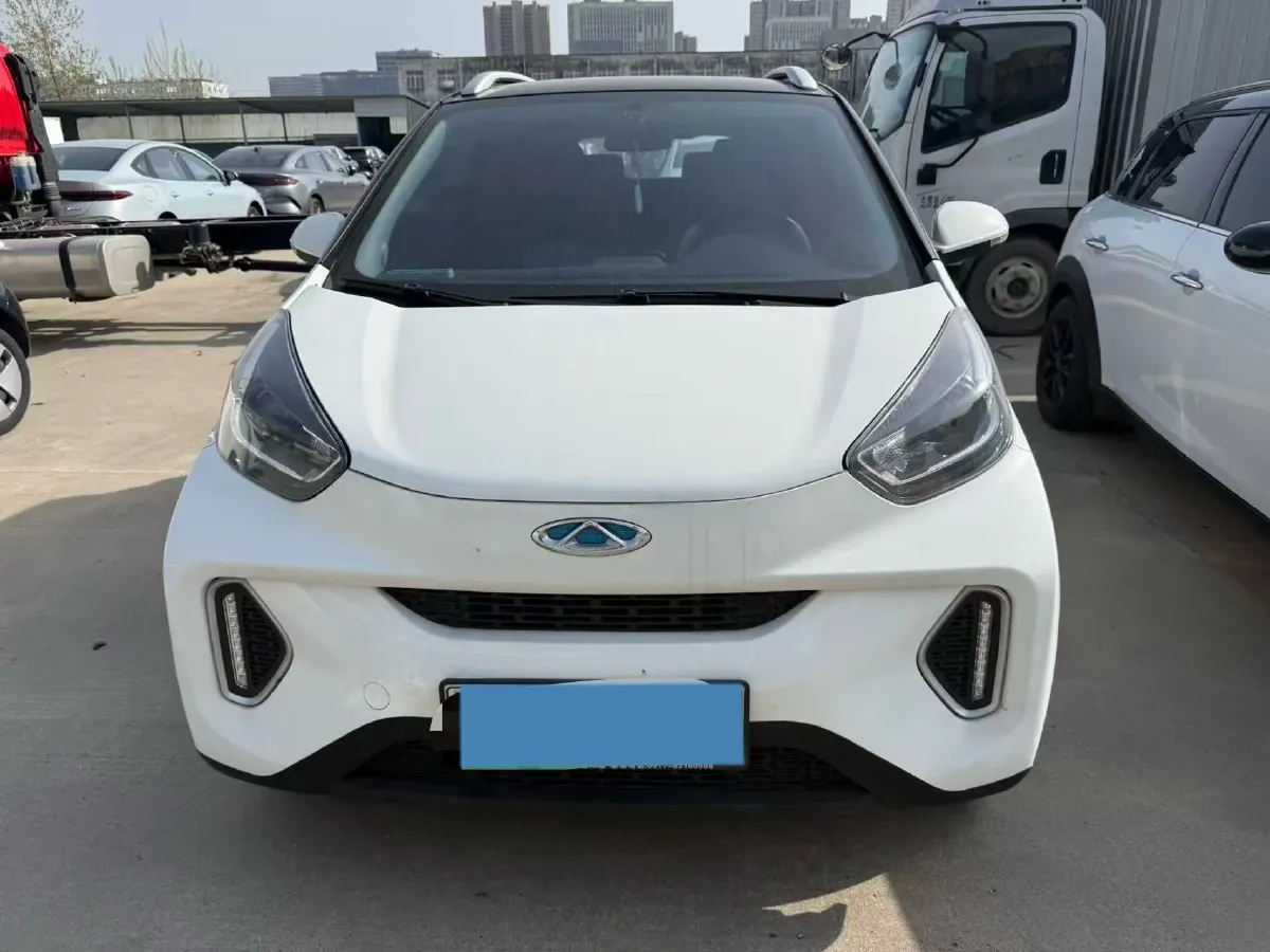 2021 Chery Little Ant BEV 30.6KWH,autocango,china used car exporter,china ev exporter,chinese used car exporter,chinese used ev exporter