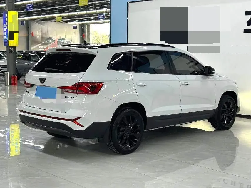 2022 Jetta VS7 1.4T 150HP L4 6AT,autocango,china used car exporter,china ev exporter,chinese used car exporter,chinese used ev exporter