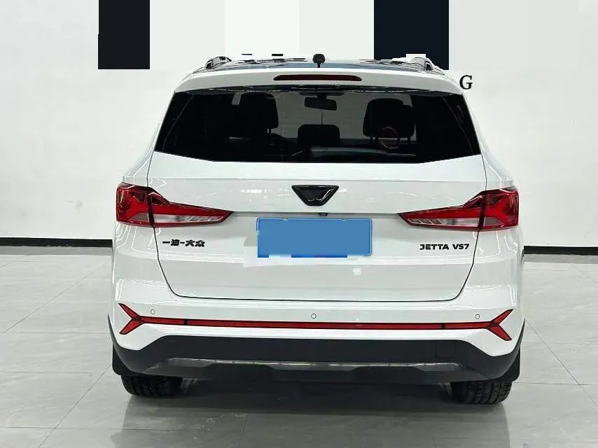 2022 Jetta VS7 1.4T 150HP L4 6AT,autocango,china used car exporter,china ev exporter,chinese used car exporter,chinese used ev exporter